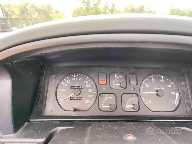 RENAULT R 19 1.8 SPI cat Cabriolet