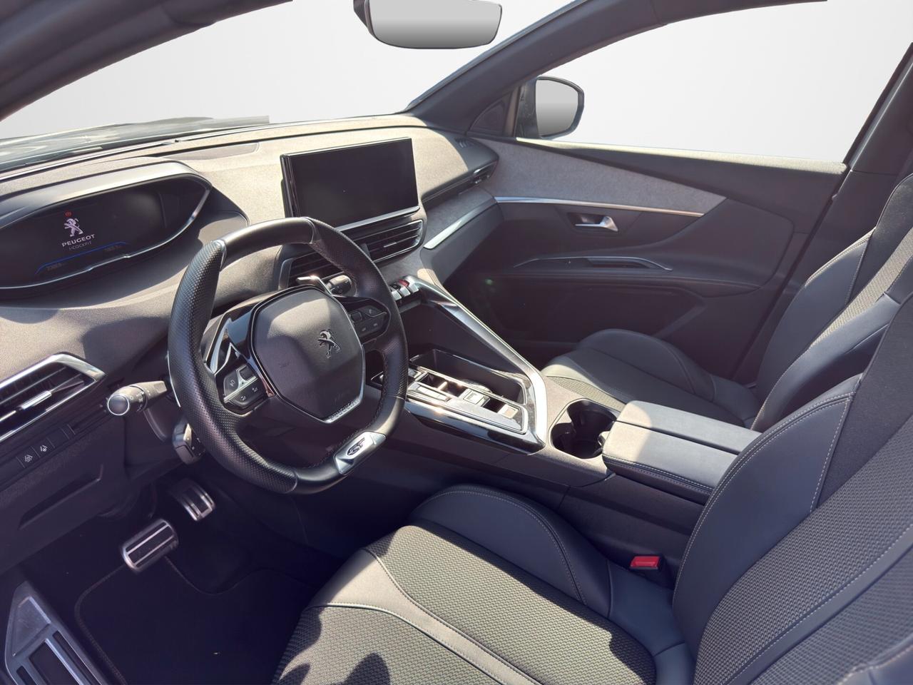 Peugeot 5008 BlueHDi 130 S&S EAT8 GT
