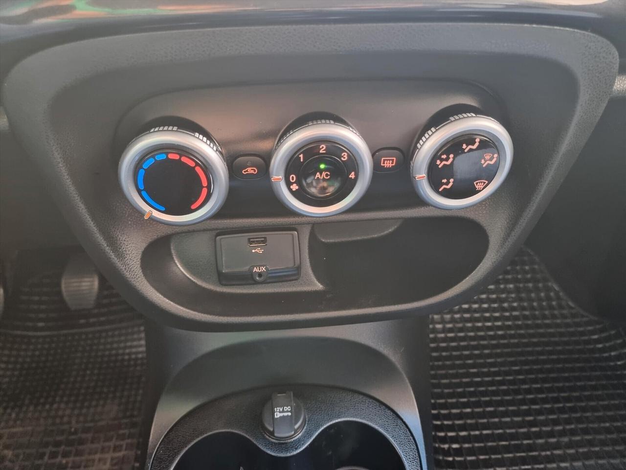 Fiat 500L 1.3 Multijet 85 CV Pop Star