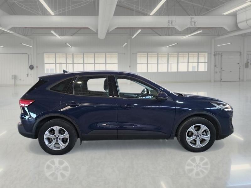 FORD KUGA 2.5 Benzina PHEV 152CV 2WD Connect Aut