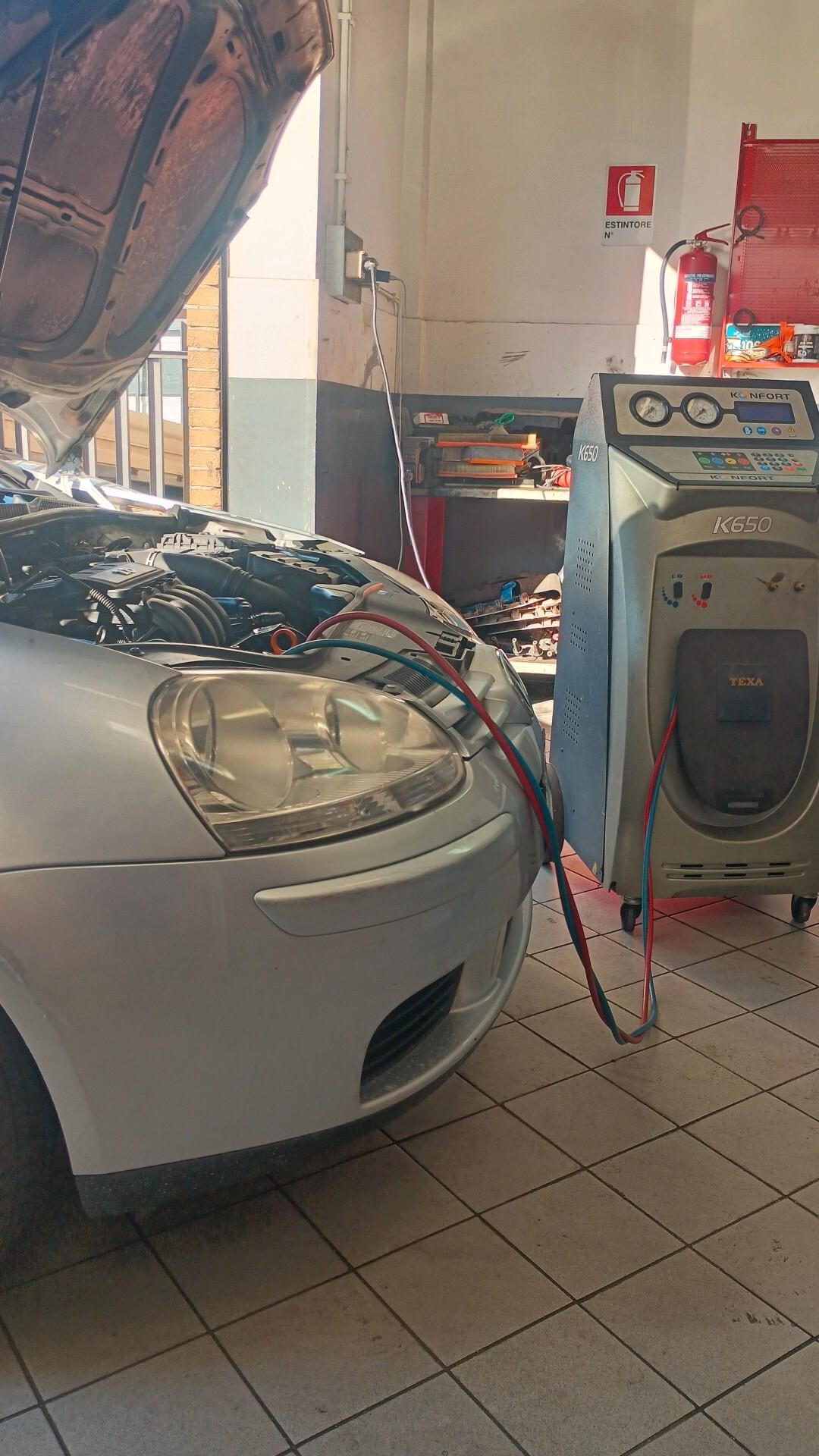 Renault Clio 1.2 16V 5 porte GPL Confort
