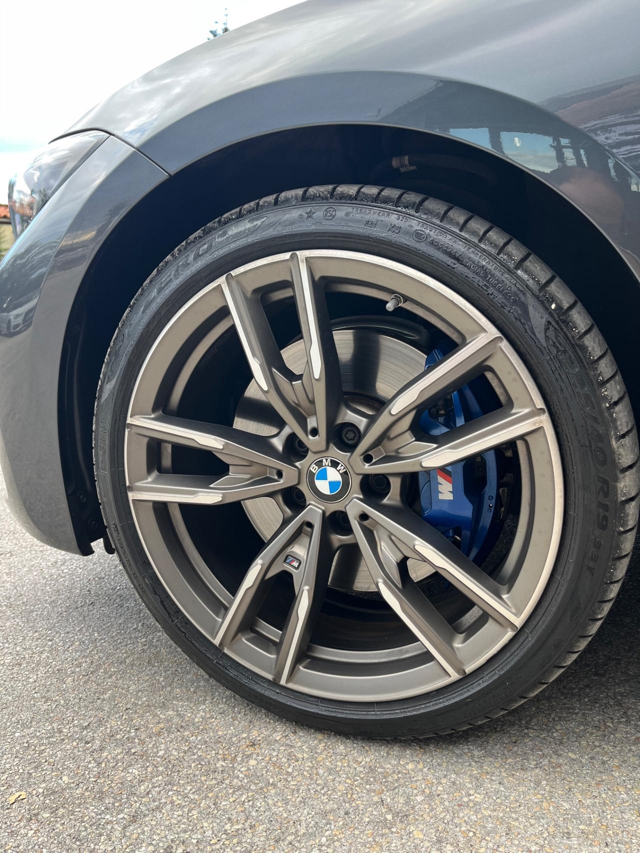 Bmw 340i M 340d 48V xDrive Touring