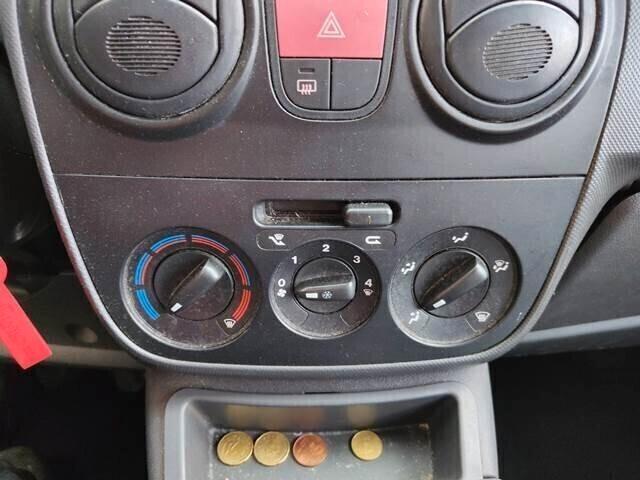 Citroen Nemo 1.4 HDi 70CV 5 POSTI