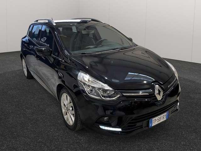 Renault Clio Sporter 1.5 dci energy Duel 75cv