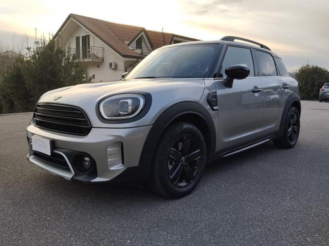 MINI Countryman Business 1.5 Cooper