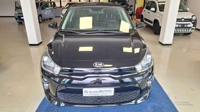 Kia Rio Rio IV 2017 1.2 mpi eco Gpl Adas Pack 82cv