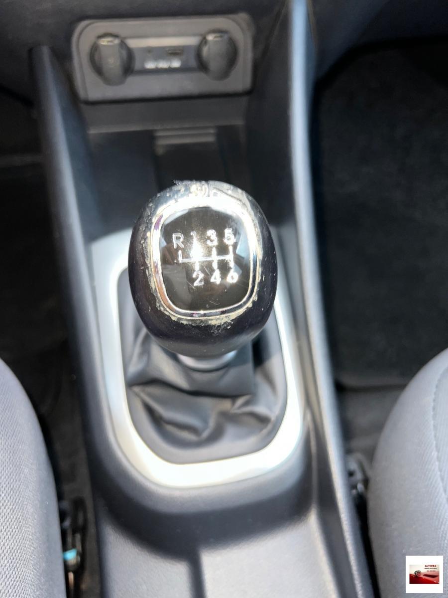 KIA - Rio - 1.1 CRDi WGT 5p. EX PLUS