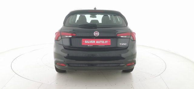 FIAT Tipo 1.4 5 porte Lounge