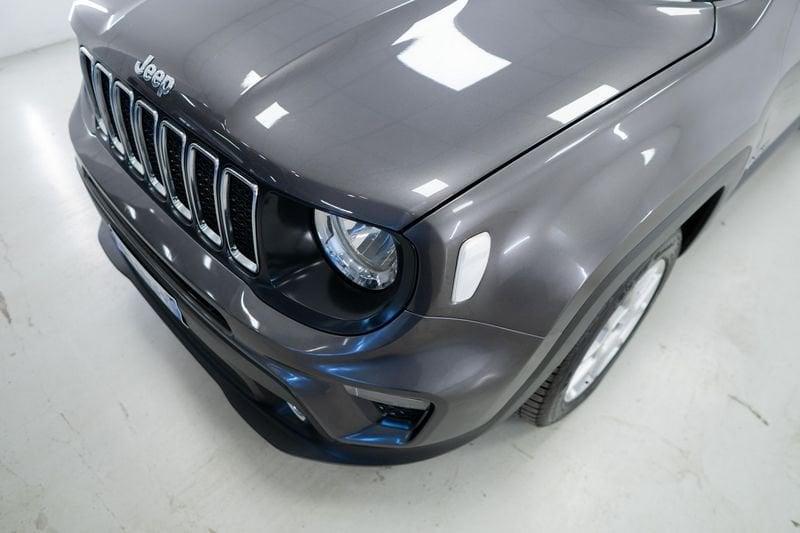 Jeep Renegade 1.3 t4 Business 2wd 150cv ddct