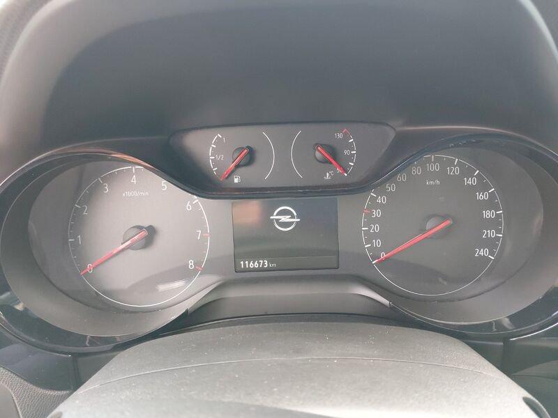 Opel Corsa Corsa 1.2 Elegance s&s 75cv