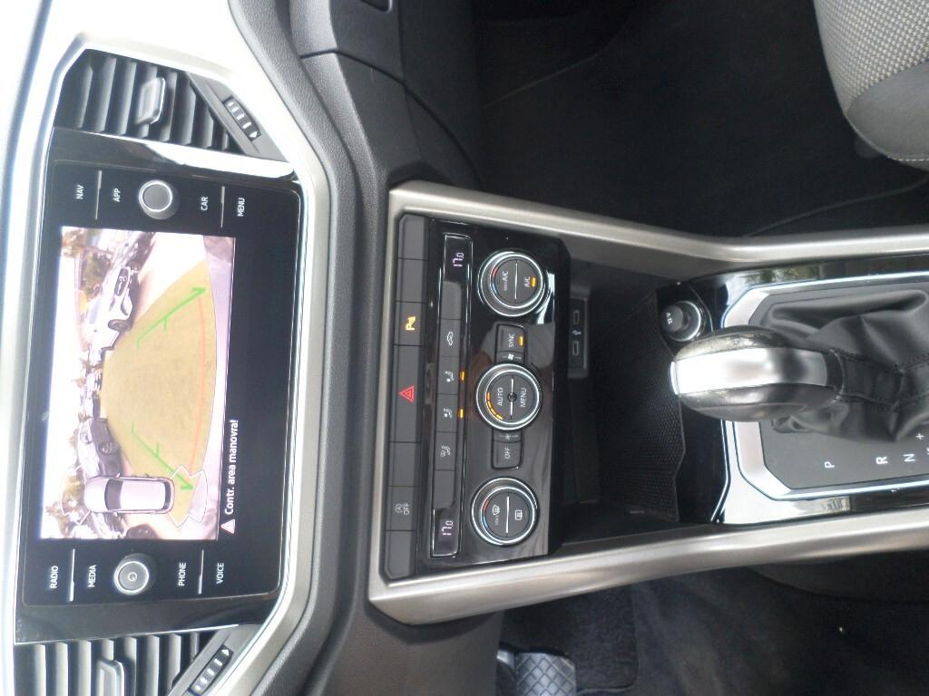 Volkswagen T-Roc 2.0 TDI SCR 150 CV DSG Style BlueMotion Technology