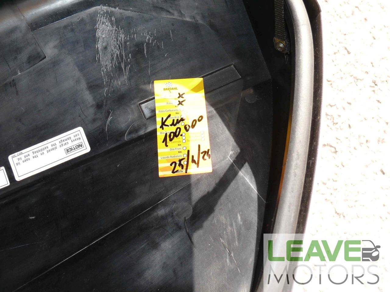 Honda Pan European Pan European (M1325)