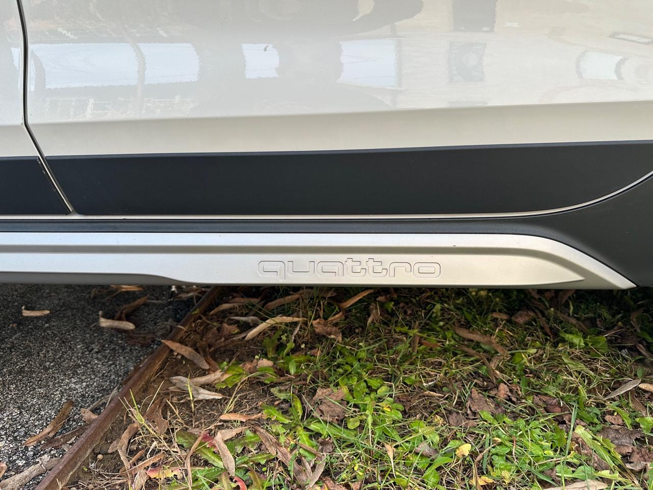 Audi A4 allroad 40 TDI 204 CV S tronic Business Evolution