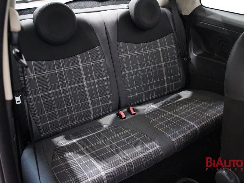 FIAT 500 500 1.2 Lounge 69cv