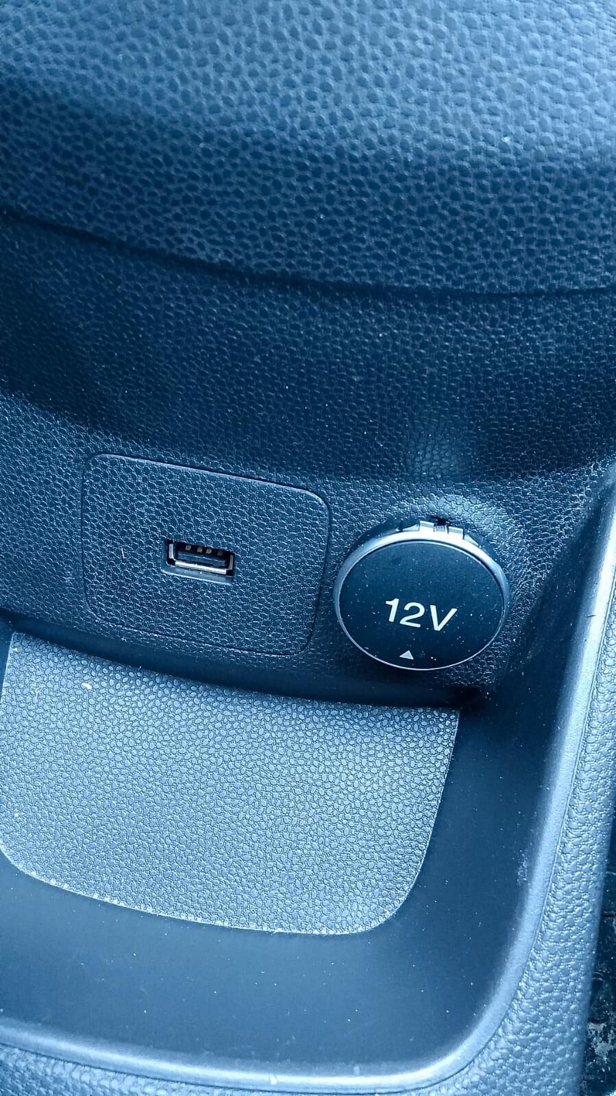 Ford Fiesta 1.5 Tdci Ghia - 2018