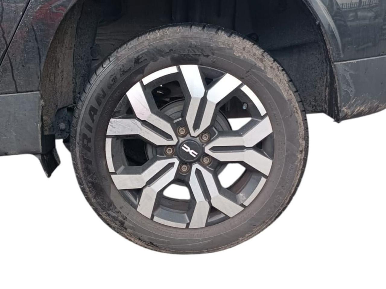 Dacia Duster 1.0 TCe GPL 4x2 Journey