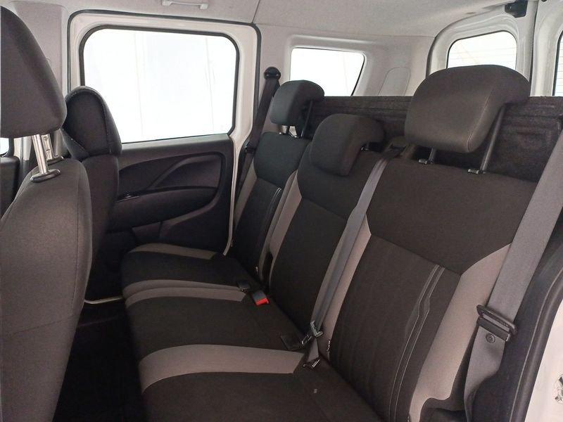 FIAT Doblò Doblo Cargo 2015 Doblo cargo combi N1 1.6 mjt 16v SX E6