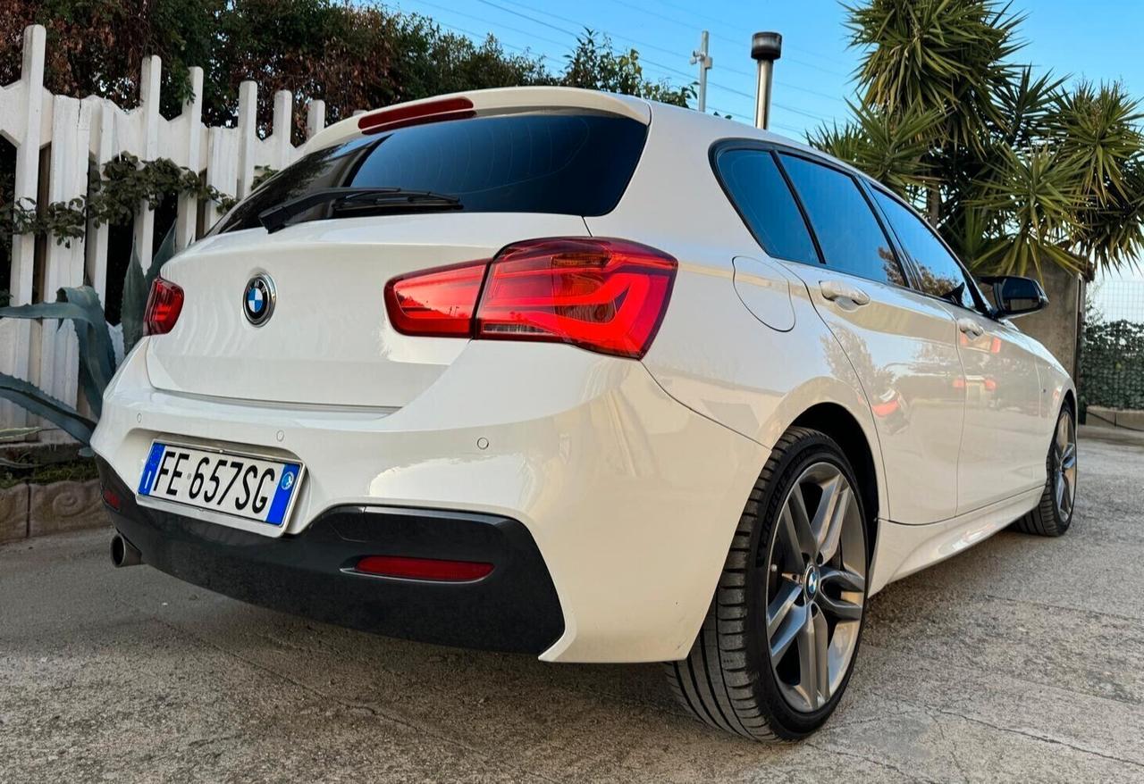 Bmw SERIE 1 *Msport* 116D*RESTYLING 2016