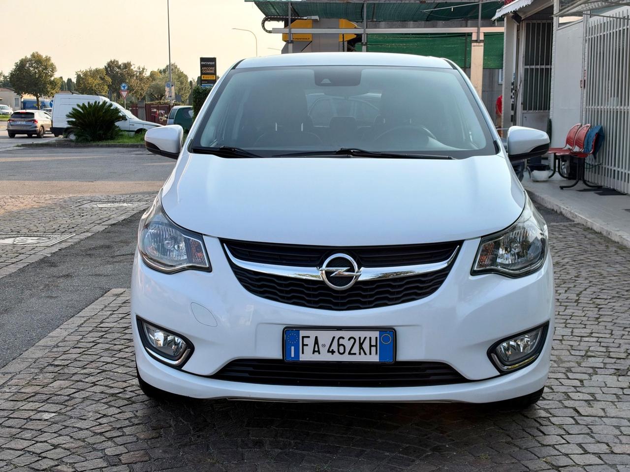 Opel Karl 1.0 75 CV Cosmo PERFETTA NEOPATENTATI