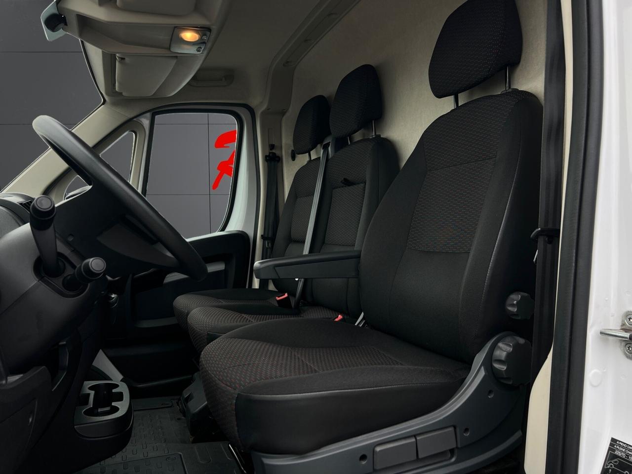 Opel Movano 35 L2 H2 2.2 Bluehdi 140cv S&S DOPPIA PORTA LATERALE