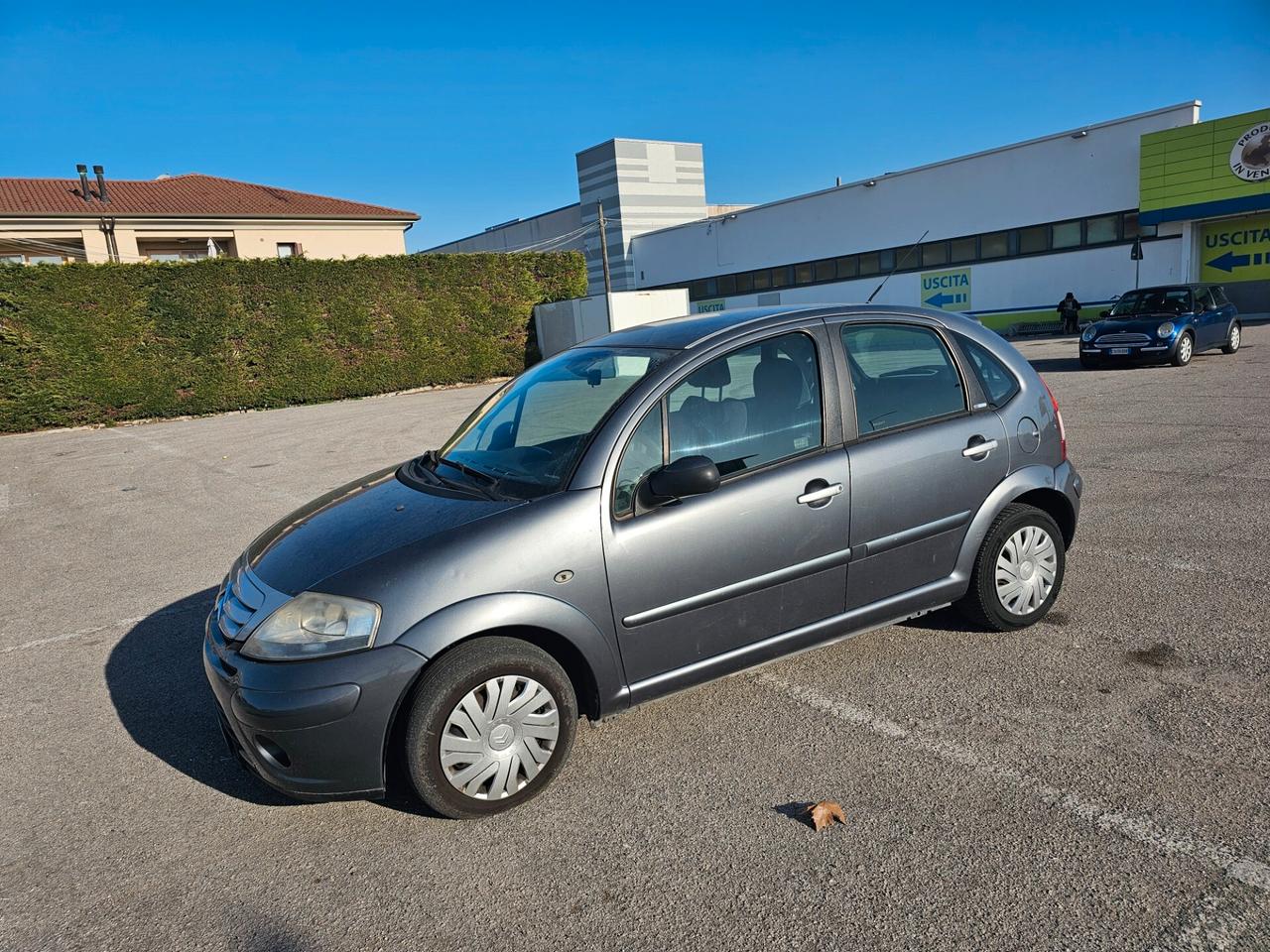 Citroen C3 1.1 Perfect