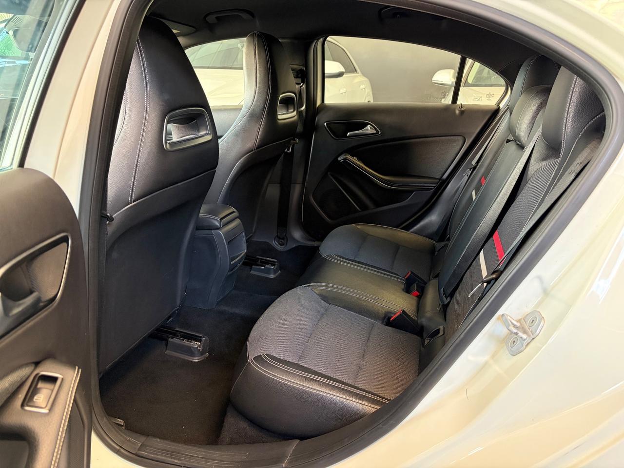 Mercedes-benz A 160 d Sport
