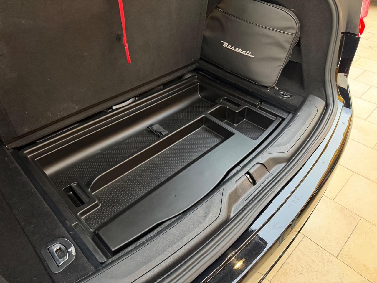 Maserati Levante 3.0 V6 - GranSport