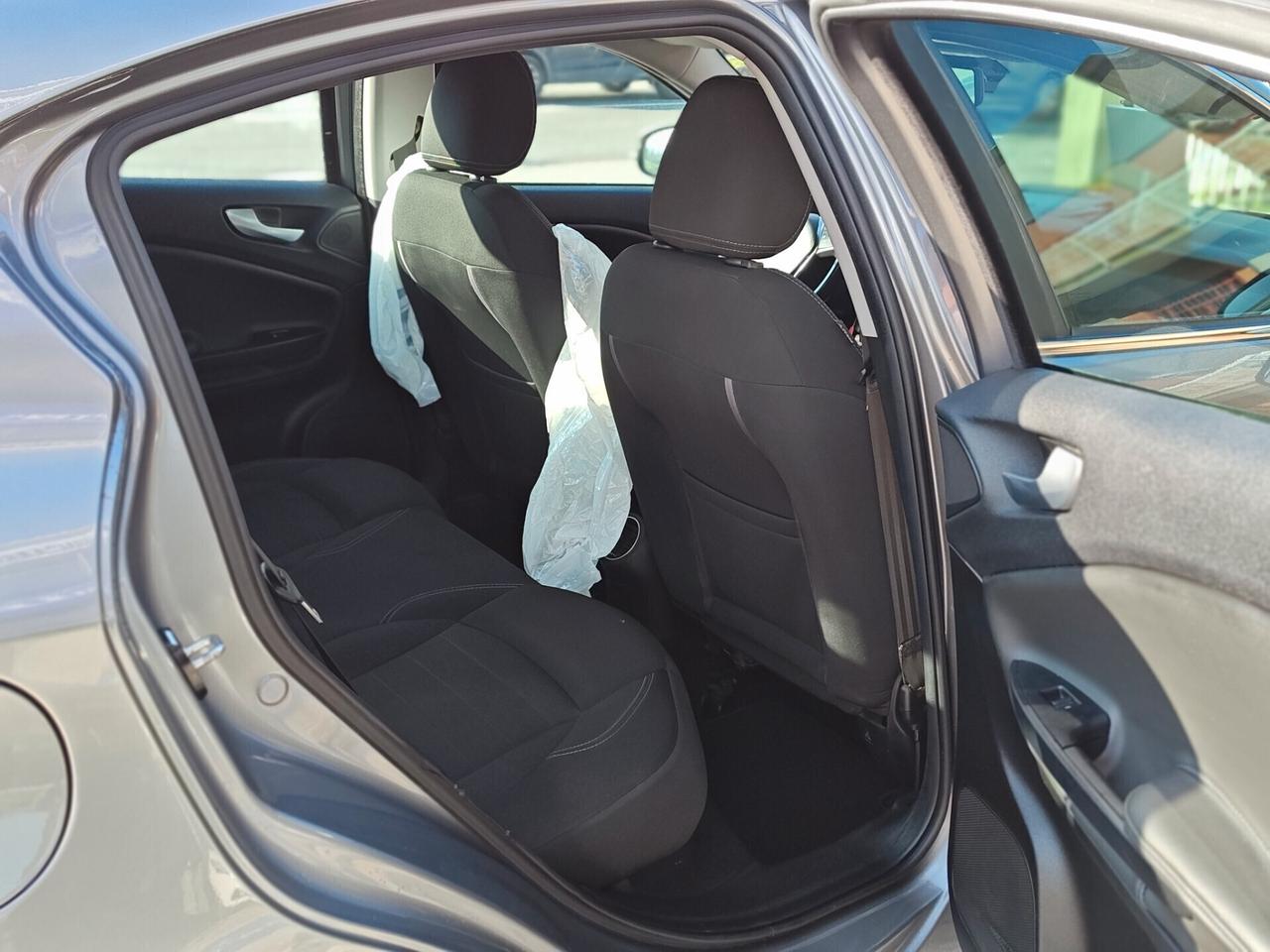 ALFA ROMEO GIULIETTA 1.6 JTDM SUPER 120CV