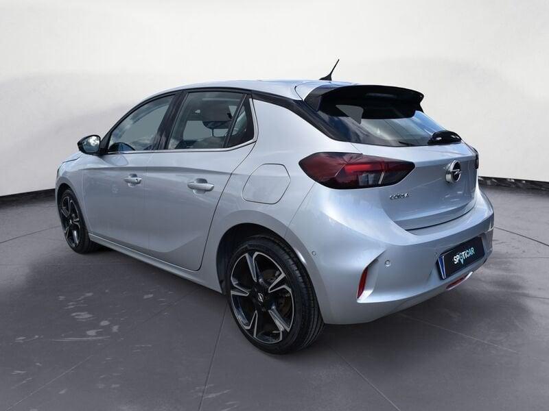 Opel Corsa 1.5 100cv Diesel Gs Line MT6