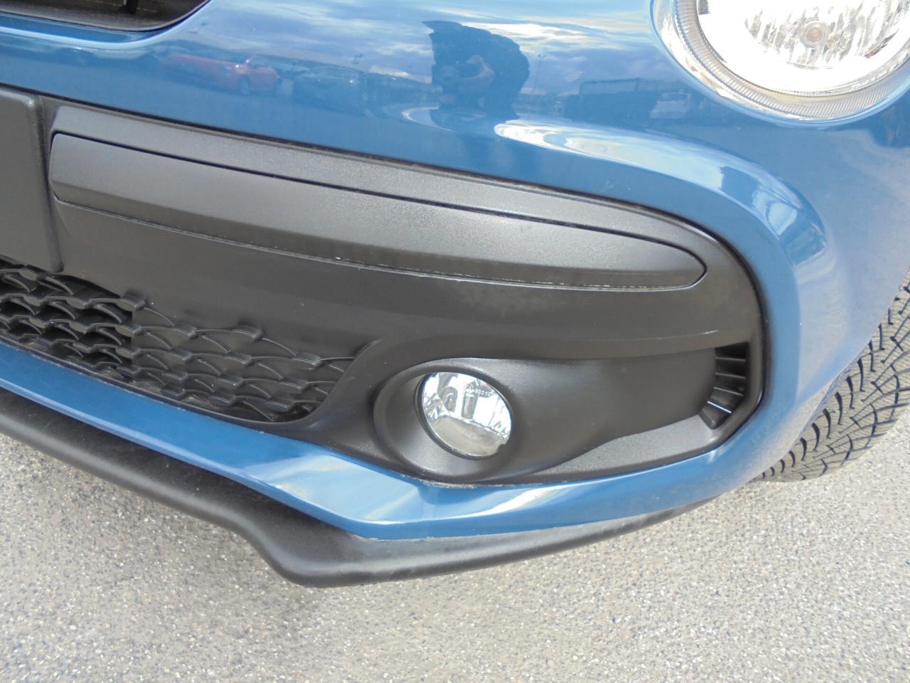 Fiat 500L Wagon 1.3 Multijet 95 CV Dualogic Lounge