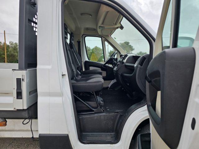 FIAT Ducato 33 2.3 MJT 130CV PLM CASSONE FISSO