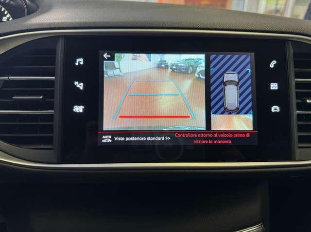 Peugeot 308 308 II 2018 SW SW 1.2 puretech t GT Pack s