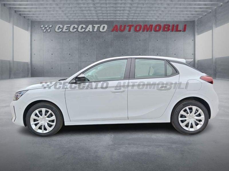 Opel Corsa Corsa 1.2 Edition s&s 100cv at8
