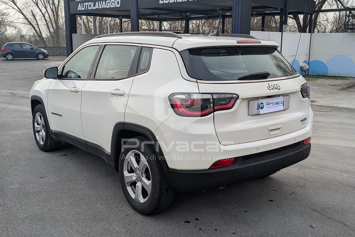 JEEP Compass 1.6 Multijet II 2WD Longitude