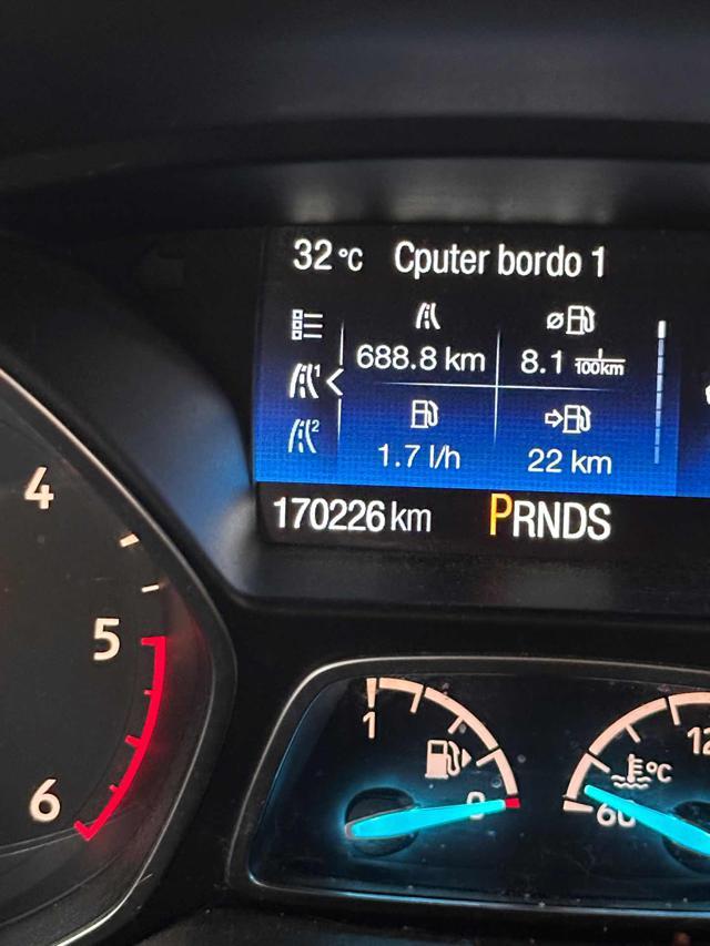 FORD Kuga 2.0 TDCI 150 CV S&S 4WD Powershift Vignale