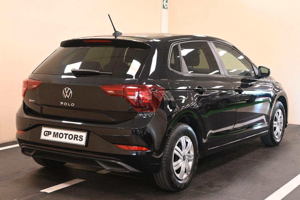 VOLKSWAGEN Polo 6ª serie Polo 1.0 TSI Life