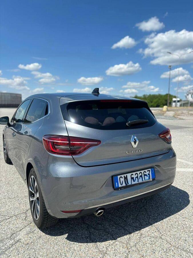 Renault Clio 1.0 tce Intens Gpl 100cv my21