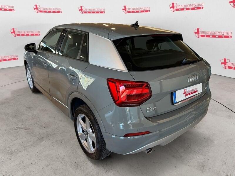 Audi Q2 Q2 30 TFSI Business Design