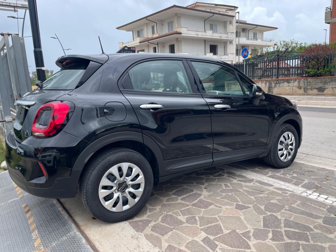 Fiat 500X 1.0 T3 120 CV