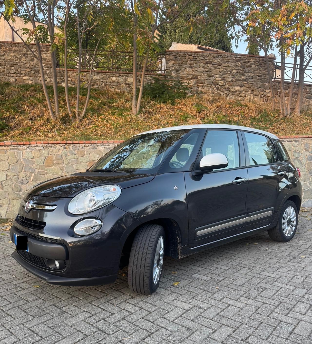 Fiat 500L 1.3 Multijet 85Cv *LOUNGE* 2014