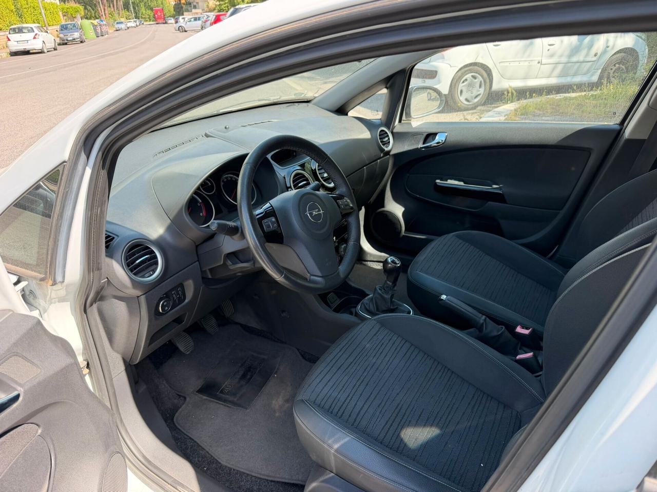Opel Corsa 1.3 CDTI 95CV F.AP. 5 porte Edition