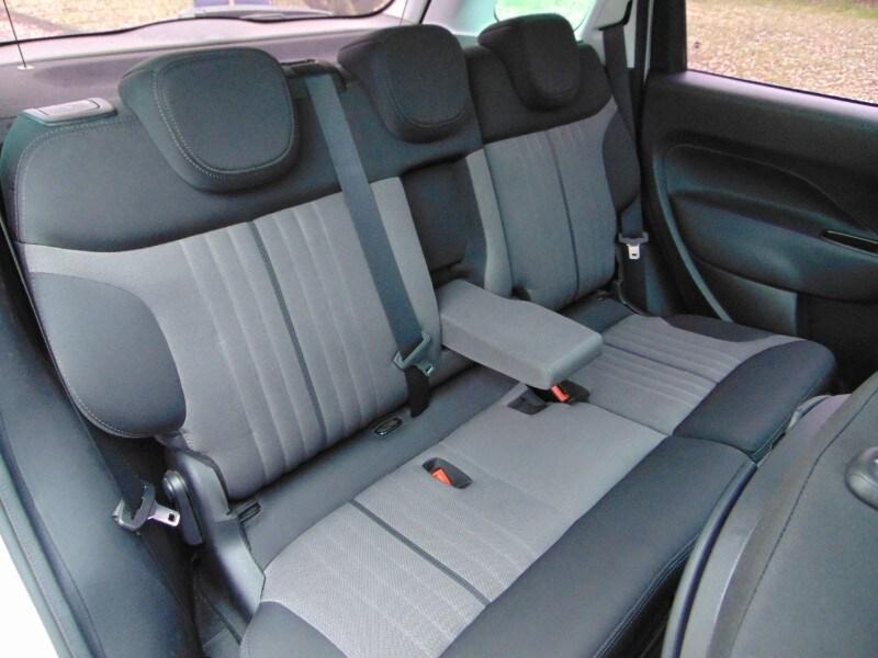 FIAT 500L 500L 1.6 Multijet 105 CV Lounge