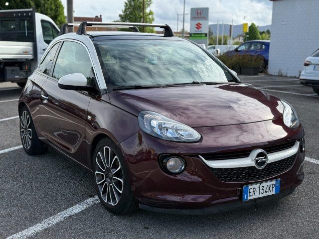 OPEL Adam 1.2 70 CV Glam