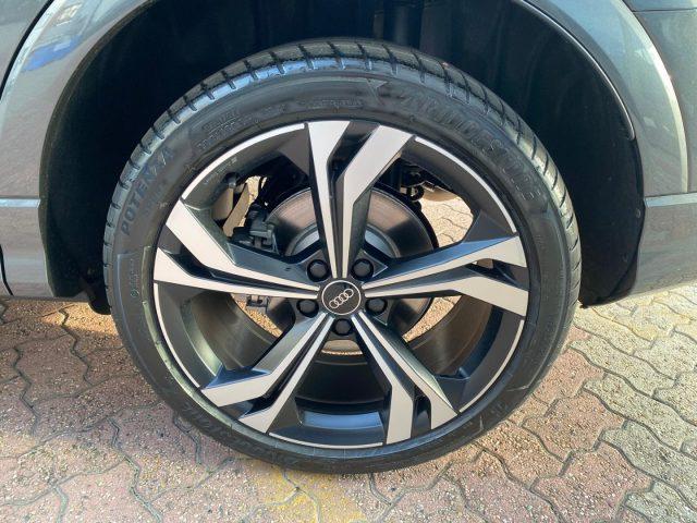 AUDI Q3 SPB 40 TDI Quattro STronic SLine Edition TETTO
