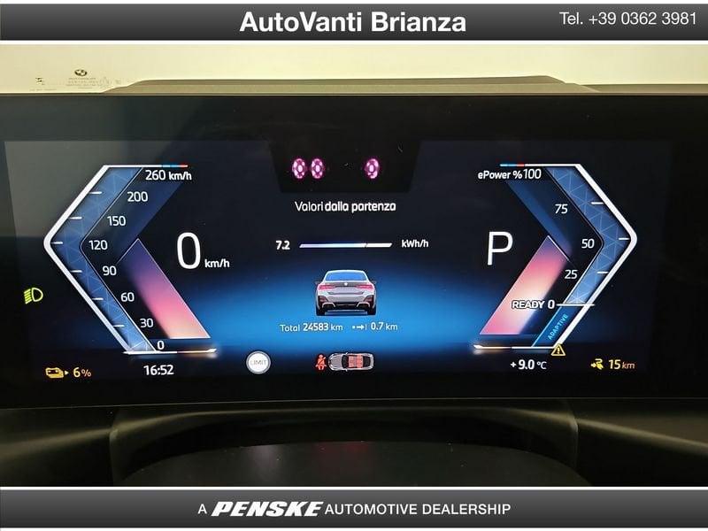 BMW i4 i4 eDrive 40 Msport Pro