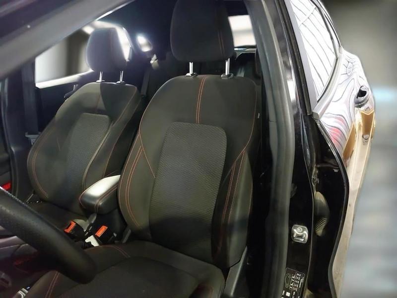 FORD PUMA 1.0 ECOBOOST HYBRID 125 CV ST-LINE SUV