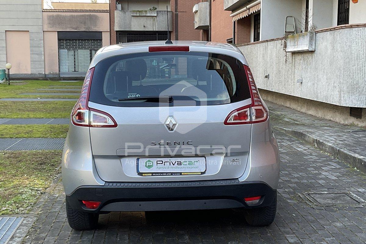 RENAULT Scénic X-Mod 1.5 dCi 110CV Luxe
