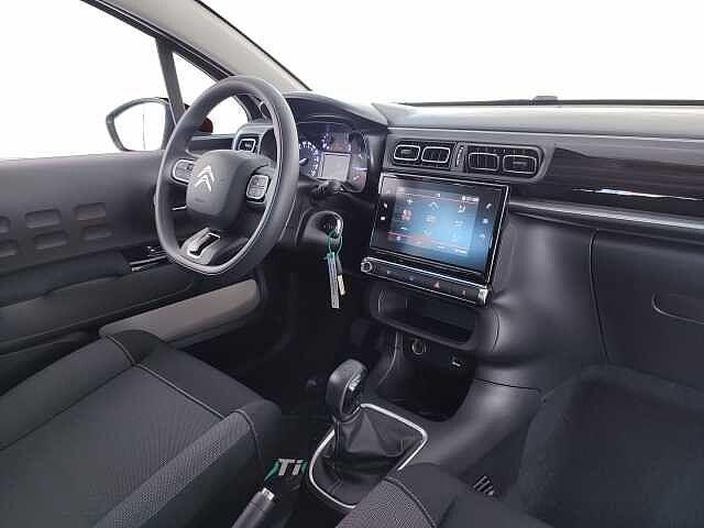 Citroen C3 PureTech 83 S&S Shine