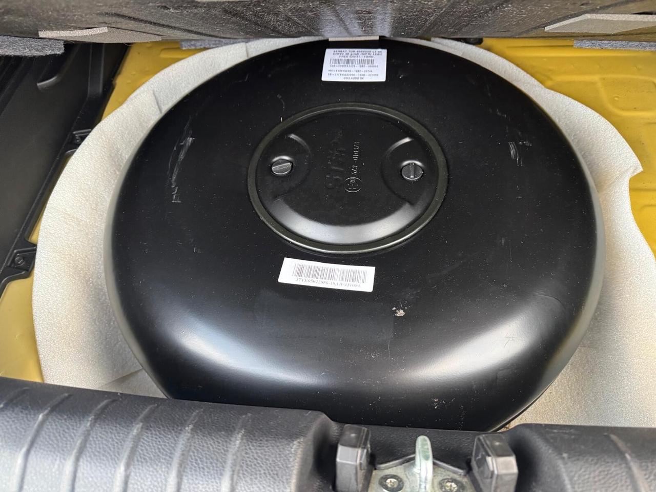 Kia Stonic 1.4 MPI EcoGPL Energy