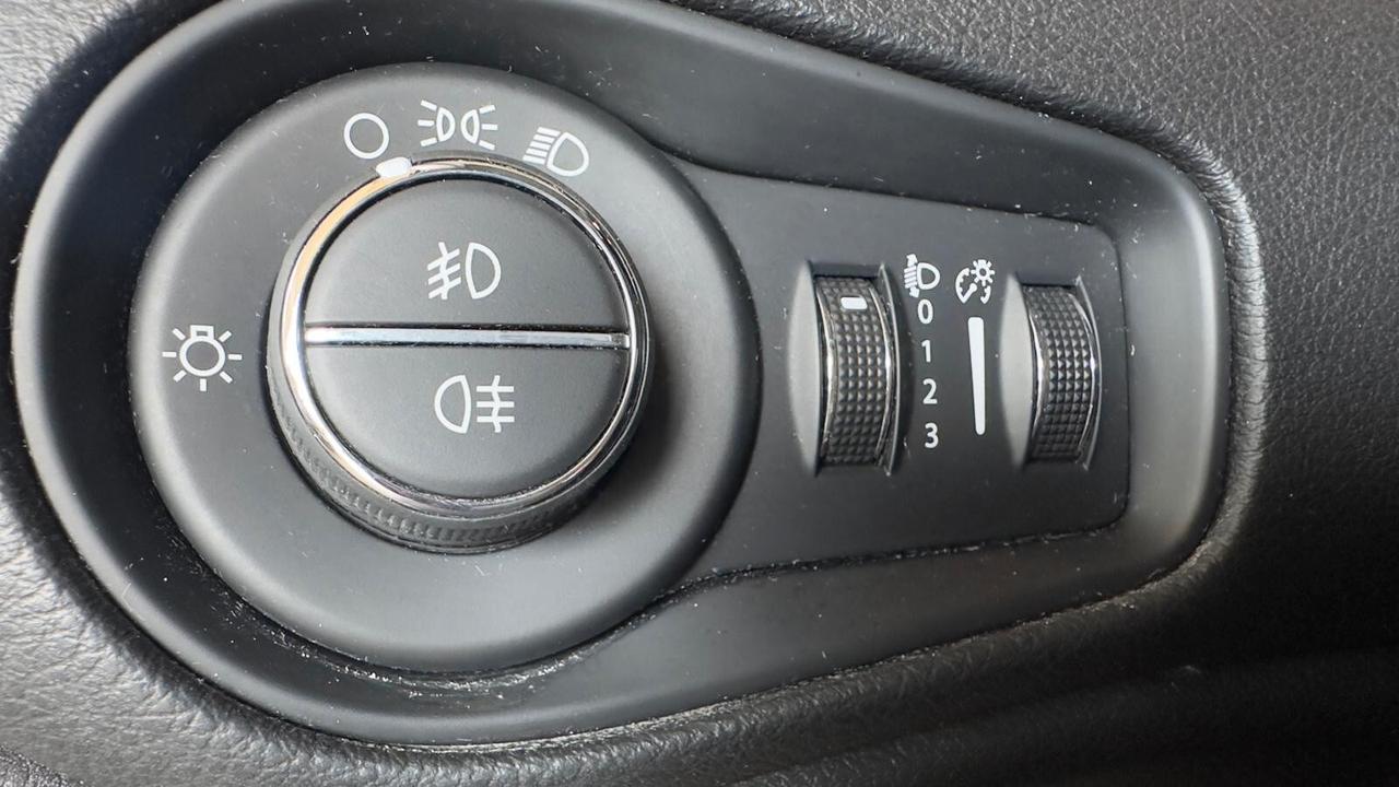 Jeep Renegade 1.4 MultiAir Limited